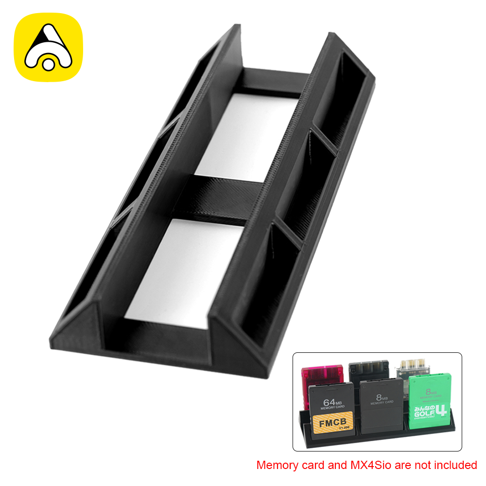 Gaming Accessories Mobile - Apexneer 3D 프린팅 쿨링 스탠드 PS2