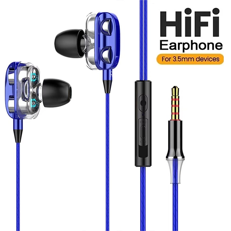 Gaming Accessories For Android - 이어폰형 스테레오 헤드셋 아이폰 샤오미 화웨이