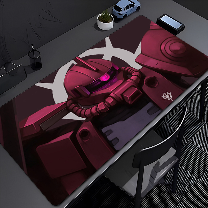 Gaming Mouse Pad Xl - 90x40cm 마우스 패드 애니메이션 가비네트 게이머
