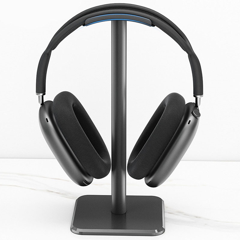 Gaming Accessories For Setup - 범용 헤드폰 홀더 랙 공간 절약형