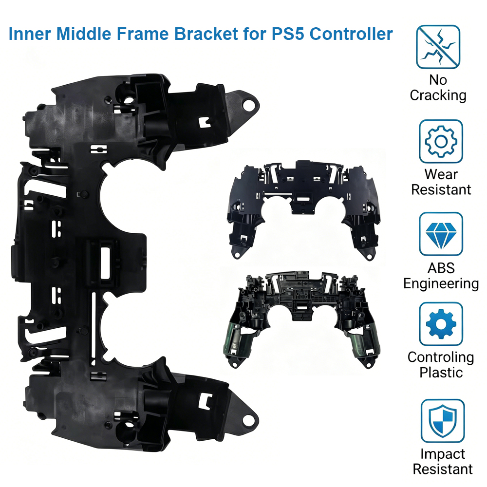 Gaming Accessories Ps5 - 플레이스테이션 PS5 컨트롤러 교체용 내부 중간