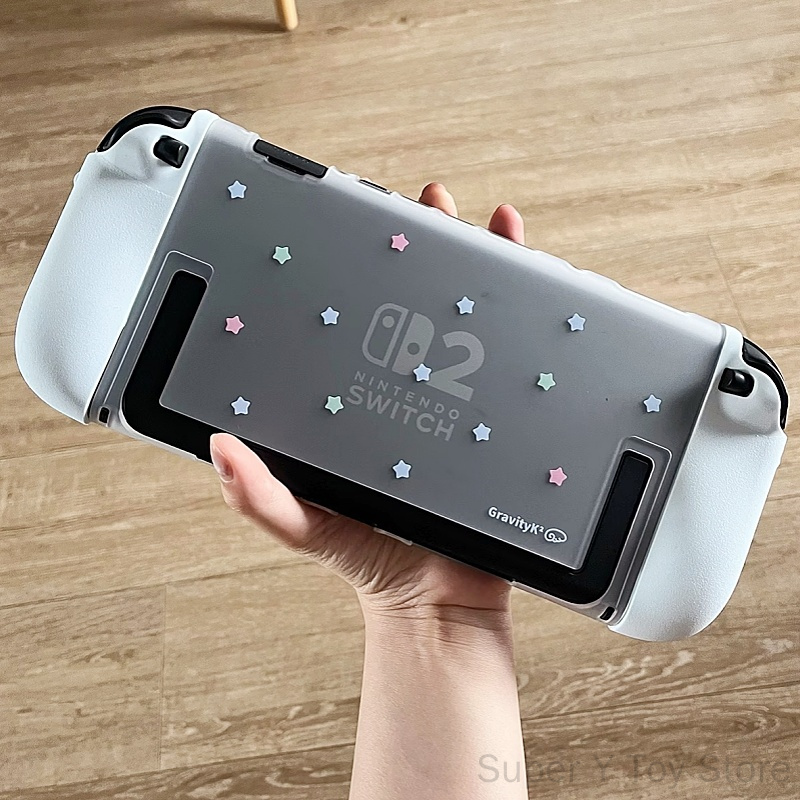 Gaming Accessories To Gift - 새로운 핫 오리지널 보호 케이스 스위치