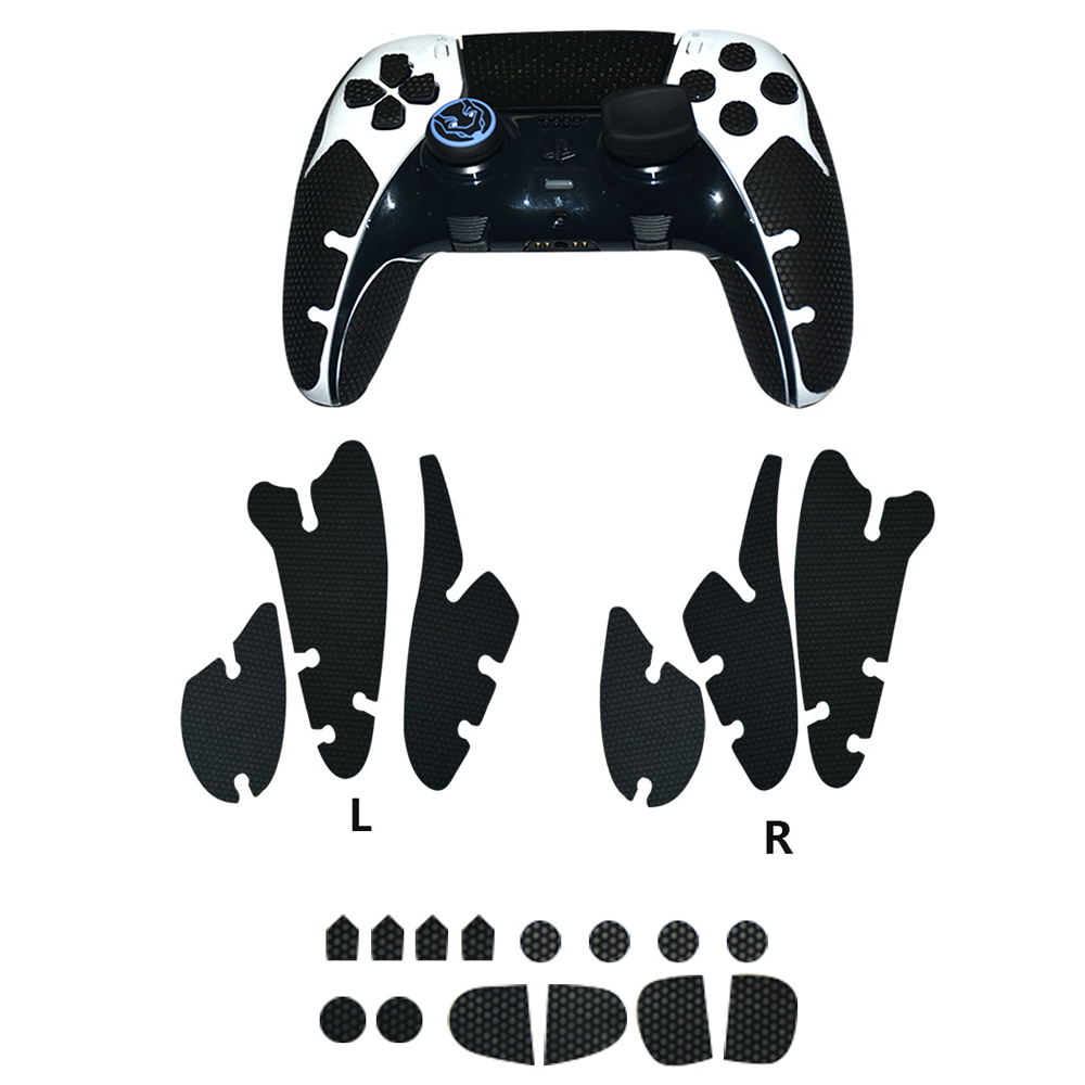 Gaming Accessories Ps5 - PS5 엘리트 에디션 컨트롤러 용 미끄럼