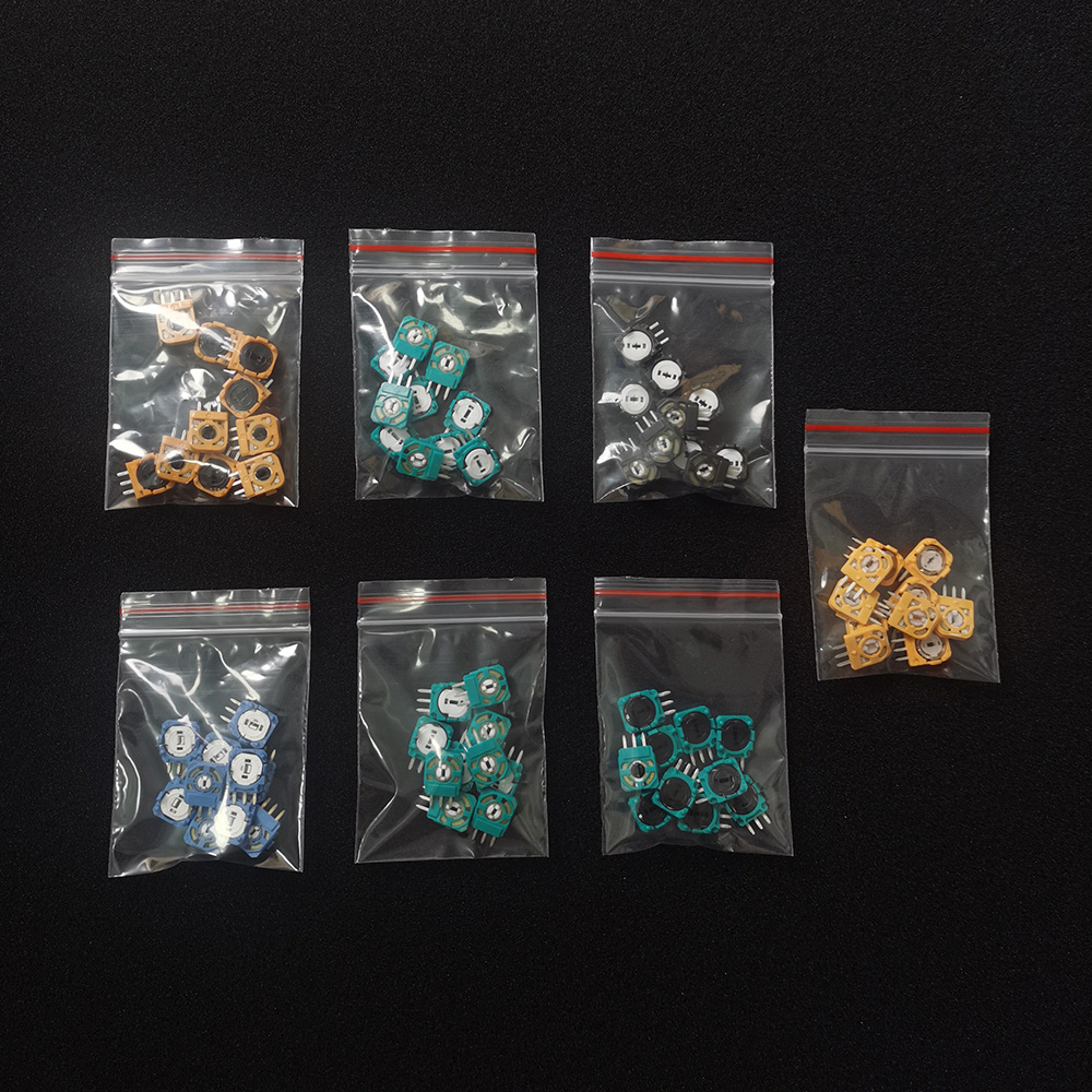 Gaming Accessories Ps5 - PS4 PS5 컨트롤러 용 10pcs 기존