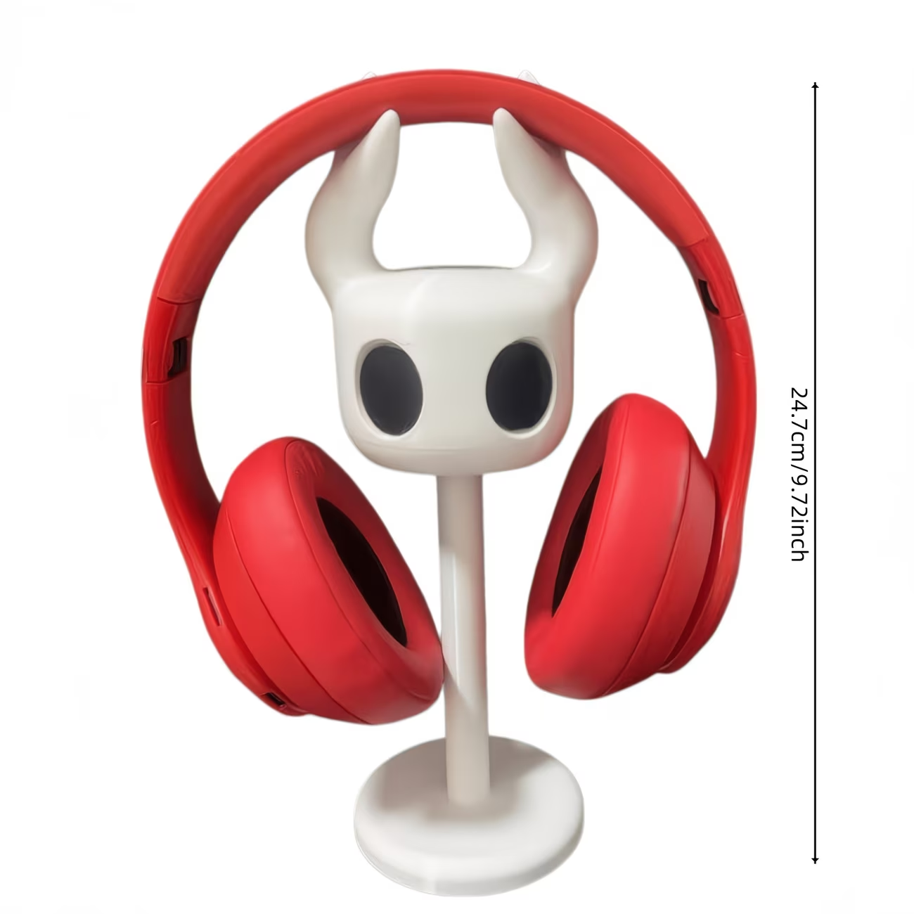 Gaming Accessories For Setup - 할로우 아이 디자인 게임 컨트롤러 스탠드
