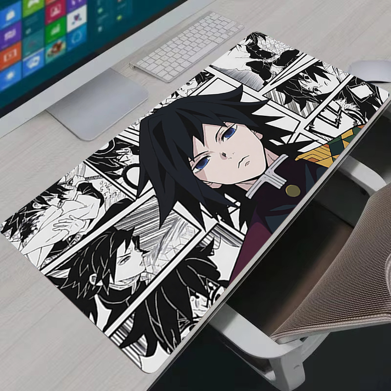 Gaming Mouse Pad Xl - 마우스 패드 XXL 게이머 애니메이션 대형