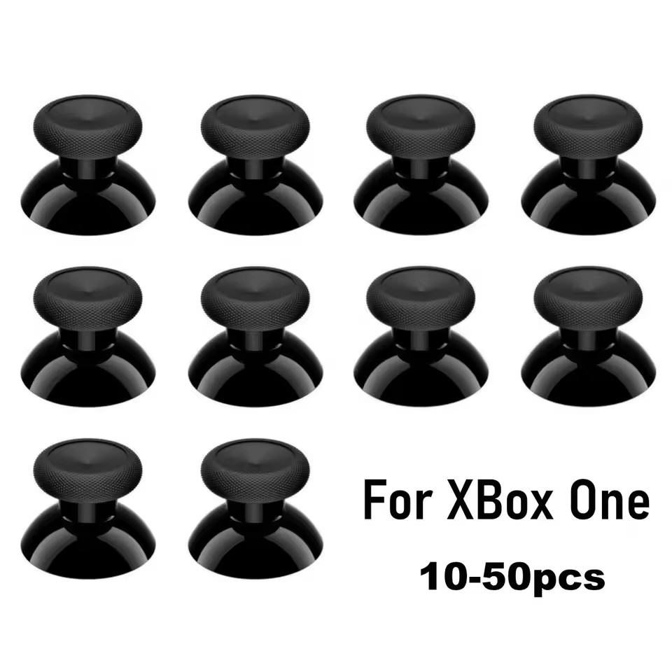 Gaming Accessories Ps5 - Xbox one 컨트롤러 용 10-50pcs 교체
