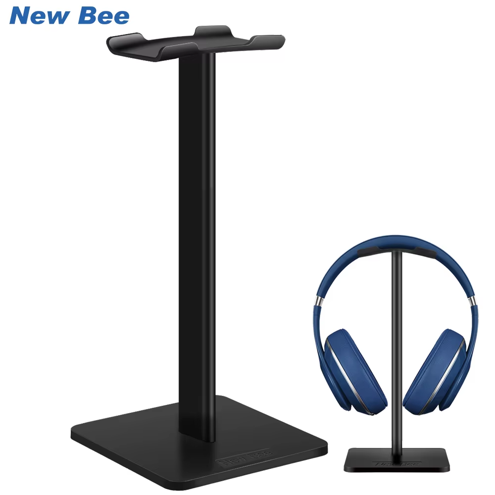 Gaming Accessories For Setup - 새로운 Bee Z1 알루미늄 합금 헤드폰
