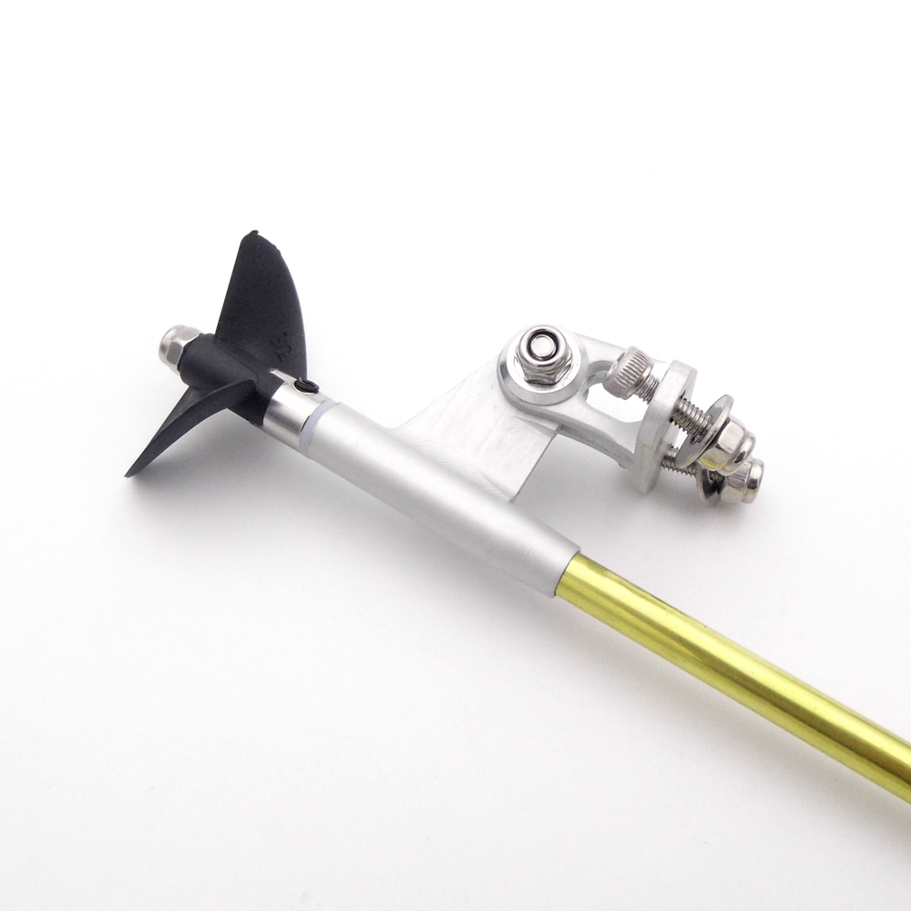 Sleeved Cable Kit - 1 세트 3.17mm 1/8 