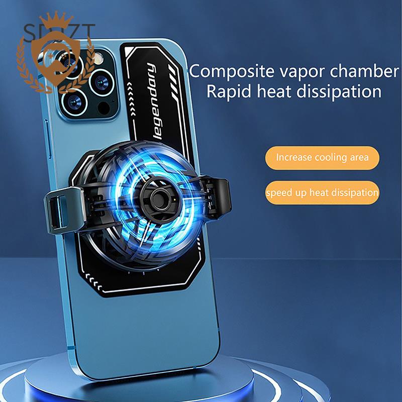 Gaming Accessories Mobile - 휴대폰 냉각 플레이트 방열판, 아이폰, 삼성,