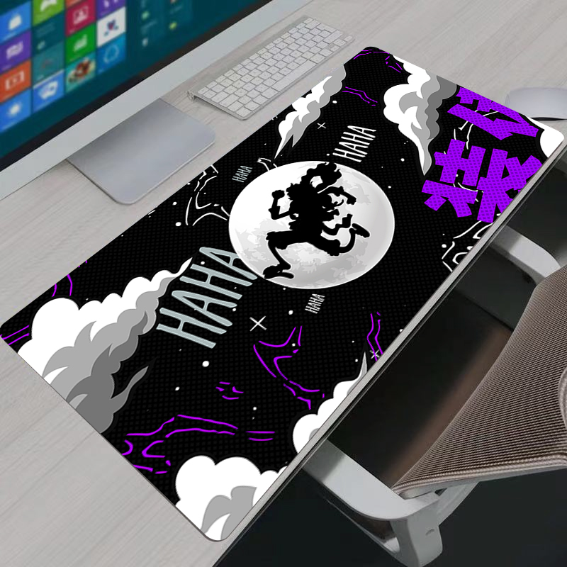Gaming Mouse Pad Xl - 게이밍 마우스 패드 게이머 홈 컴퓨터