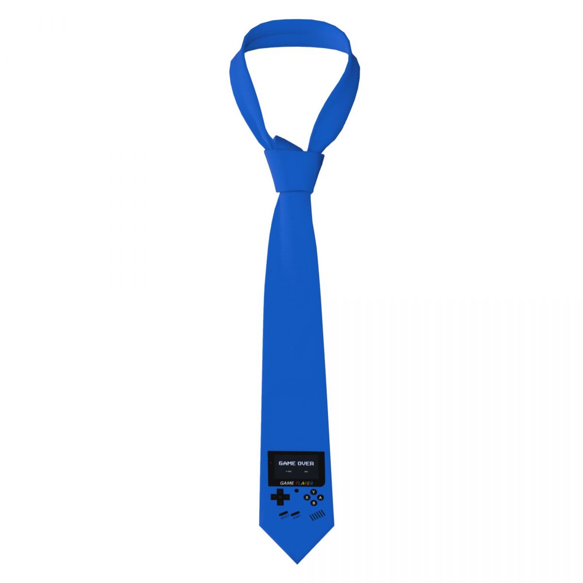 Gaming Accessories Gifts For Men - 비디오 게임 게임 컨트롤러 넥타이 남성