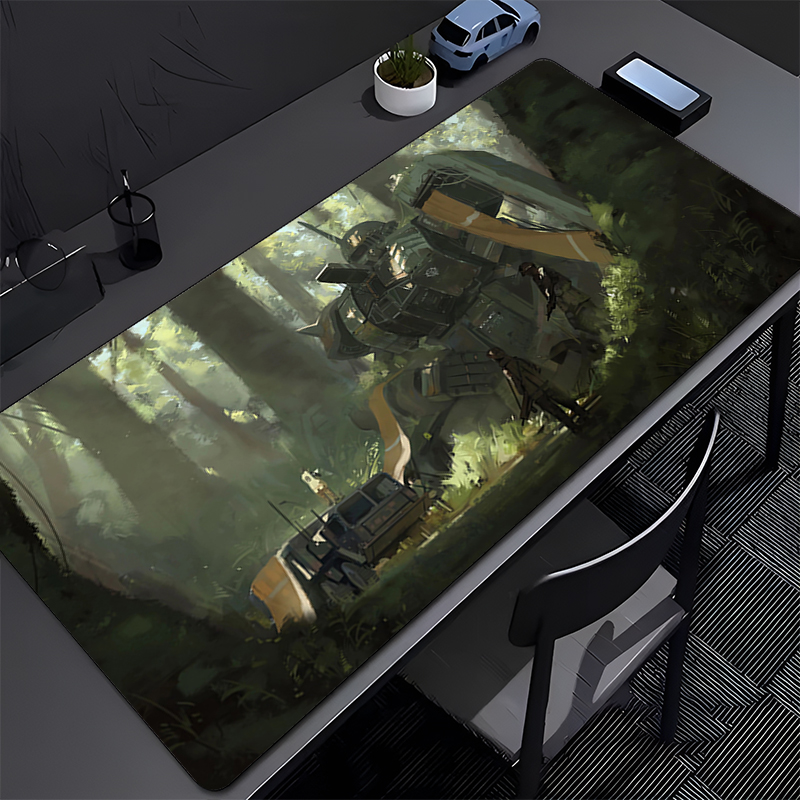 90x40cm 마우스 패드 애니메이션 가비네트 게이머  - Gaming Mouse Pad Xl 리뷰 및 가격