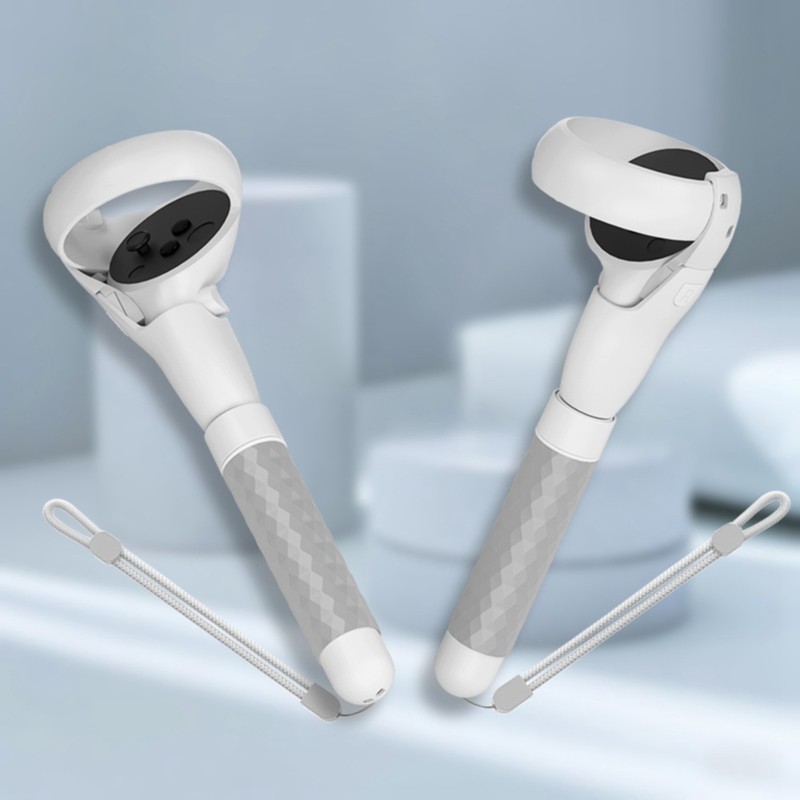 VRKOOBI 2 라이트세이버 연장 핸들용 PHONE& - Gaming Accessories Manufacturers 리뷰 및 가격