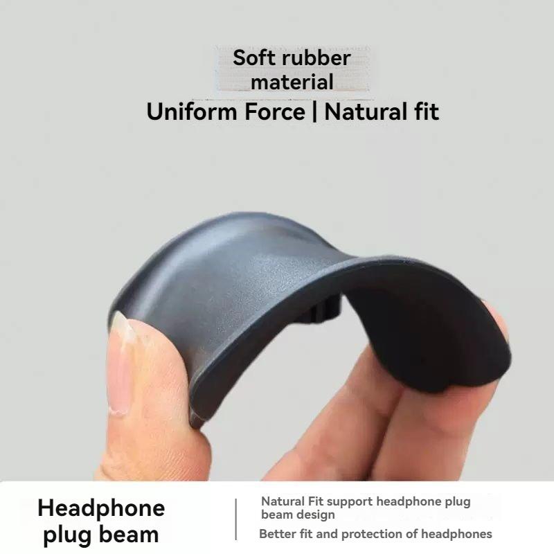 범용 헤드폰 홀더 랙 공간 절약형 헤드셋 스탠드 랙 데 - Gaming Accessories For Setup 리뷰 및 가격
