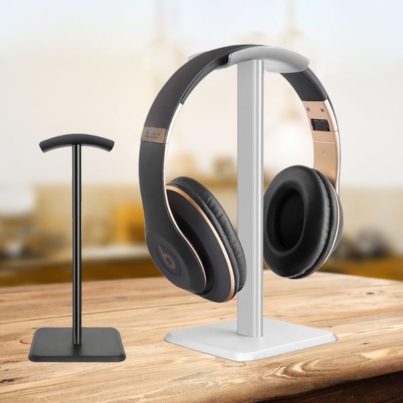 범용 헤드폰 홀더 랙 공간 절약형 헤드셋 스탠드 랙 데 - Gaming Accessories For Setup 리뷰 및 가격