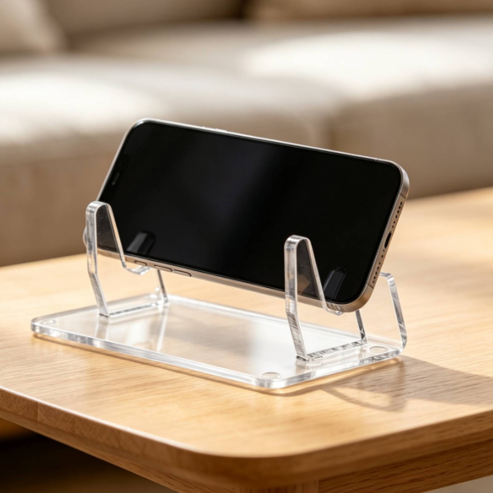 콘솔 스탠드 아크릴 디스플레이 스탠드 테이블탑 홀더 투 - Gaming Accessories For Setup 리뷰 및 가격