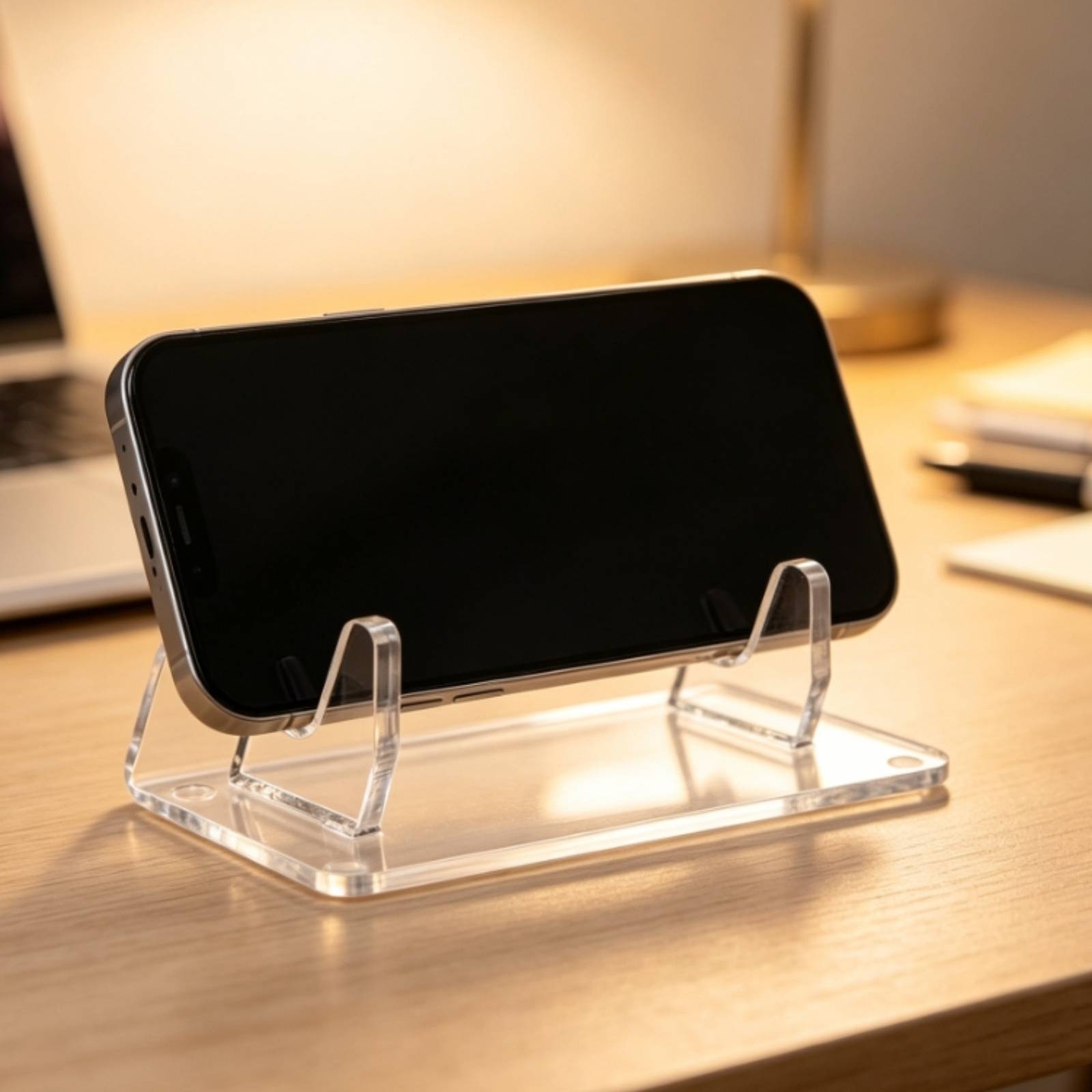 콘솔 스탠드 아크릴 디스플레이 스탠드 테이블탑 홀더 투 - Gaming Accessories For Setup 리뷰 및 가격