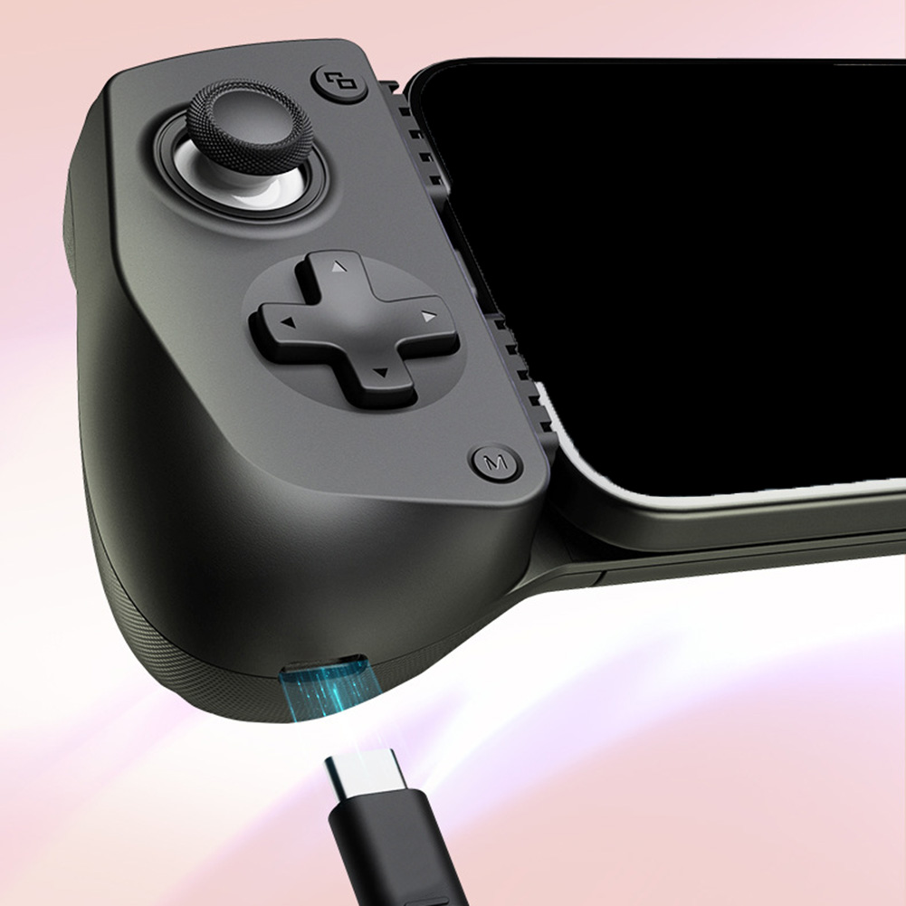 게임 컨트롤러 ABS 휴대용 신축성 게임패드 게임시르- - Gaming Accessories For Android 리뷰 및 가격