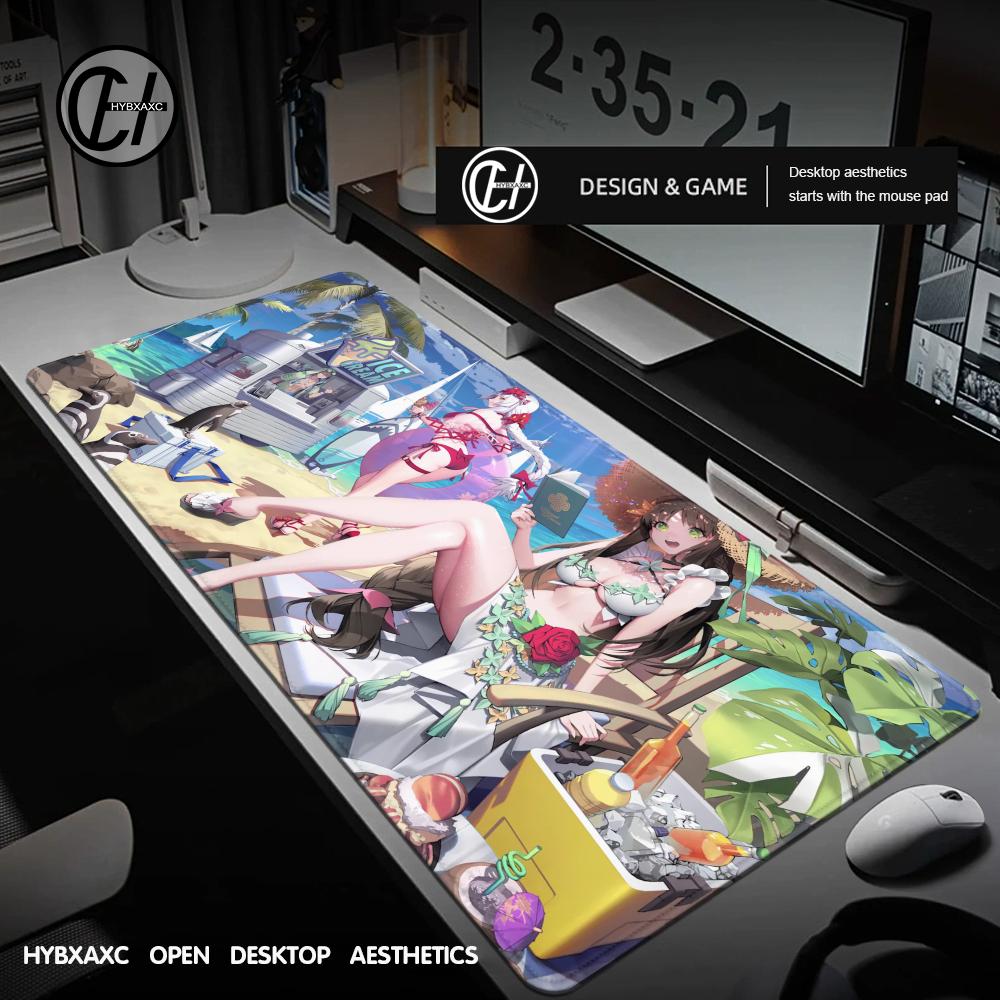 XXL 키보드 매트 블랙 서바이벌 이터널 리턴 마우스  - Gaming Mouse Pad Xl 리뷰 및 가격
