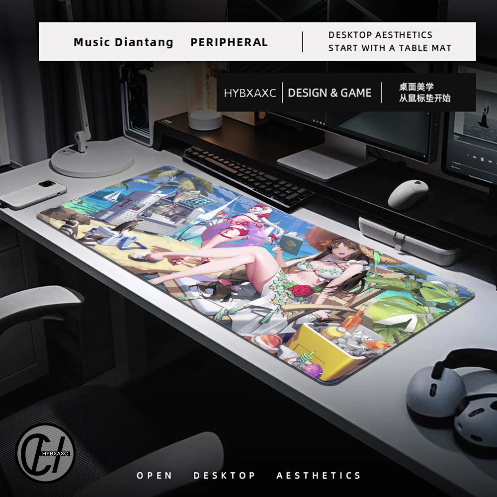 XXL 키보드 매트 블랙 서바이벌 이터널 리턴 마우스  - Gaming Mouse Pad Xl 리뷰 및 가격