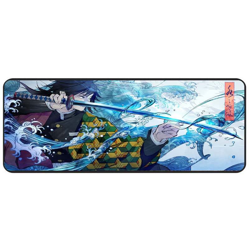 MRGLZY Tomioka Giyuu 마우스 패드 뜨거 - Gaming Mouse Pad Xl 리뷰 및 가격
