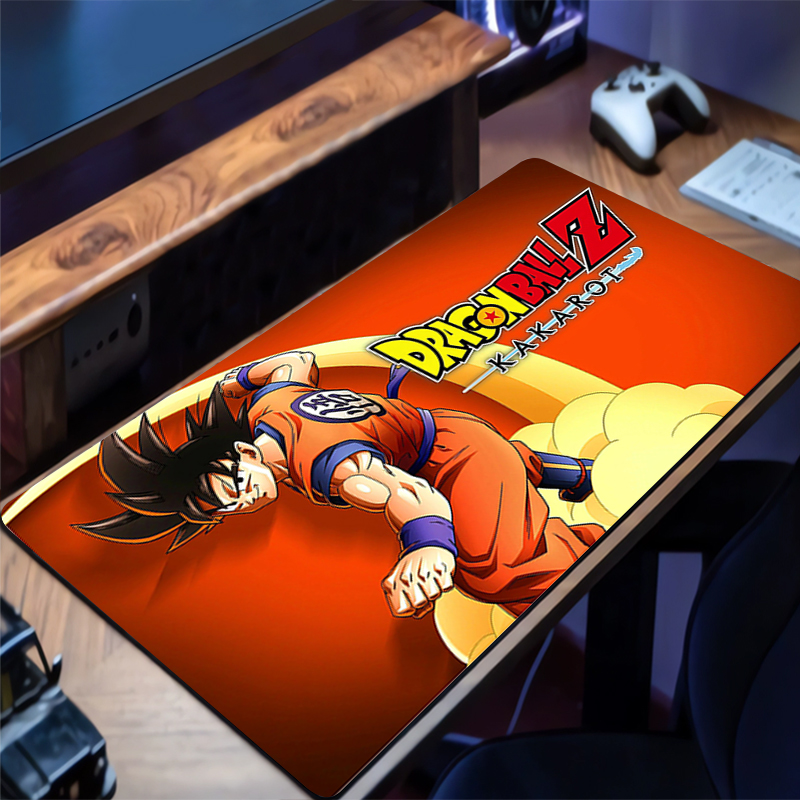 마우스 패드 드래곤 볼 XL Lockedge 대형 게임 - Gaming Mouse Pad Xl 리뷰 및 가격
