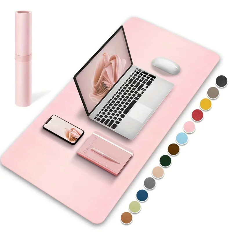 1 Pcs 대형 600*300mm 사무실 책상 보호 매 - Gaming Accessories For Setup 리뷰 및 가격