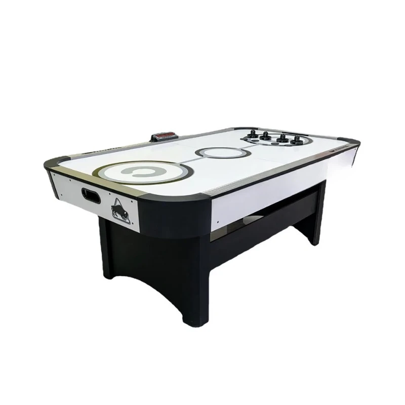 가정용 실내 스포츠 고품질 7피트 에어하키 테이블 게임 - Gaming Accessories Manufacturers 리뷰 및 가격