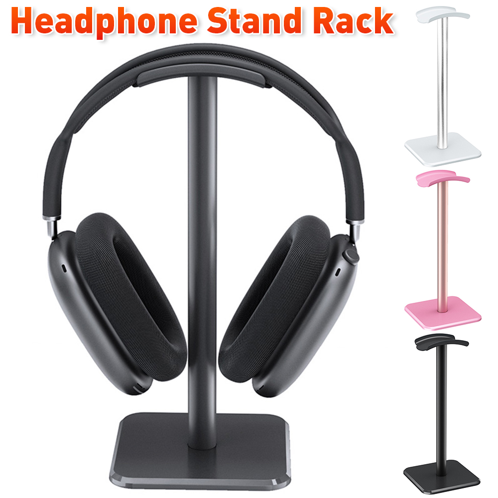 알루미늄 합금 헤드폰 거치대 랙, 공간 절약형, 데스크 - Gaming Accessories For Setup 리뷰 및 가격