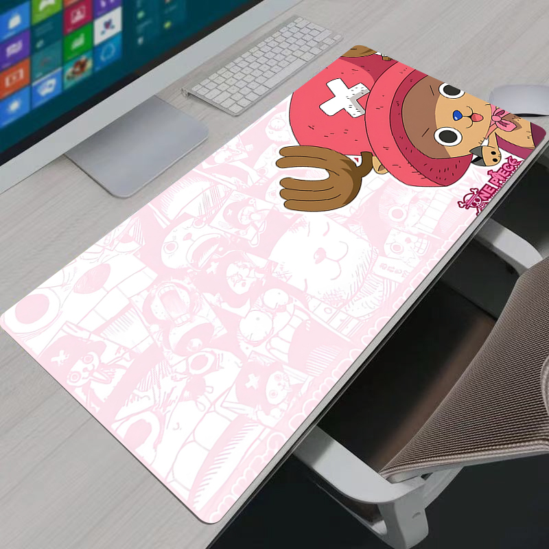 원피스 토니토니 쵸퍼 게이밍 마우스 패드 게이머 홈 컴 - Gaming Mouse Pad Xl 리뷰 및 가격