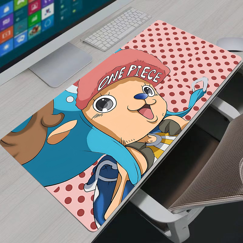 원피스 토니토니 쵸퍼 게이밍 마우스 패드 게이머 홈 컴 - Gaming Mouse Pad Xl 리뷰 및 가격