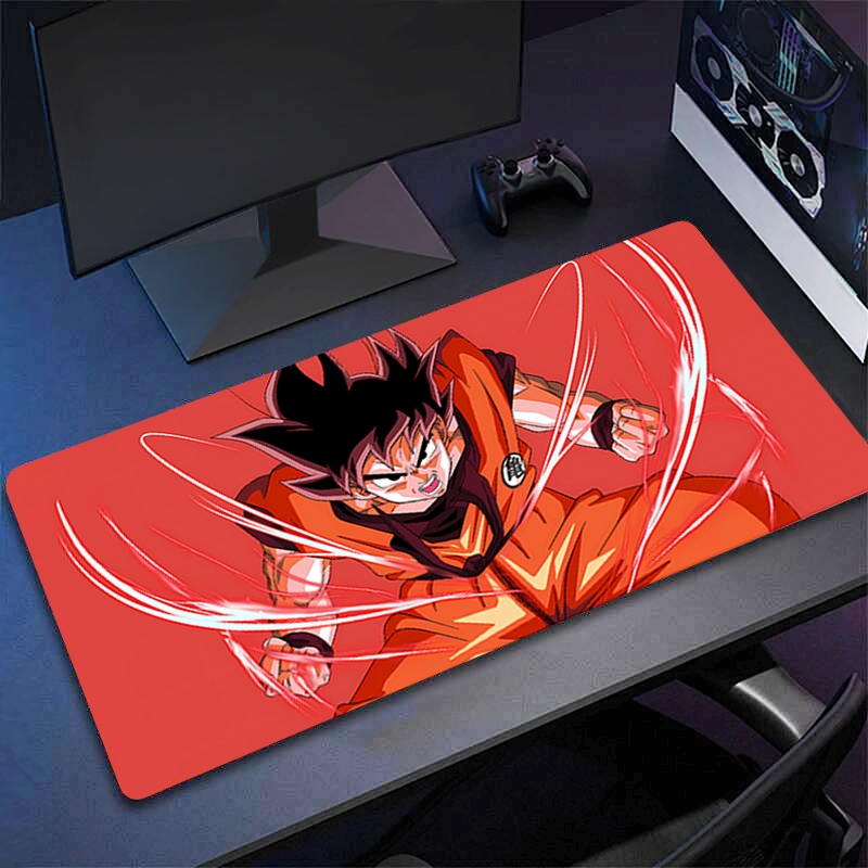마우스 패드 드래곤 볼 XL 애니메이션 Lockedge - Gaming Mouse Pad Xl 리뷰 및 가격