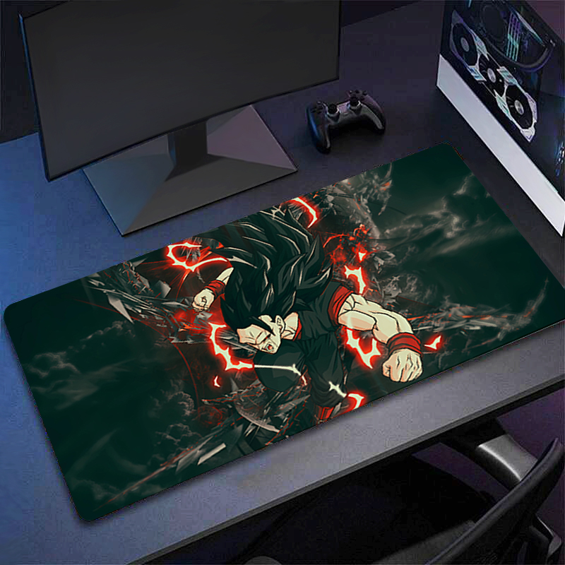 마우스 패드 드래곤 볼 XL 애니메이션 Lockedge - Gaming Mouse Pad Xl 리뷰 및 가격