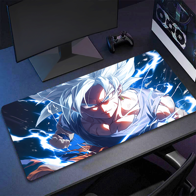 마우스 패드 드래곤 볼 XL 애니메이션 Lockedge - Gaming Mouse Pad Xl 리뷰 및 가격