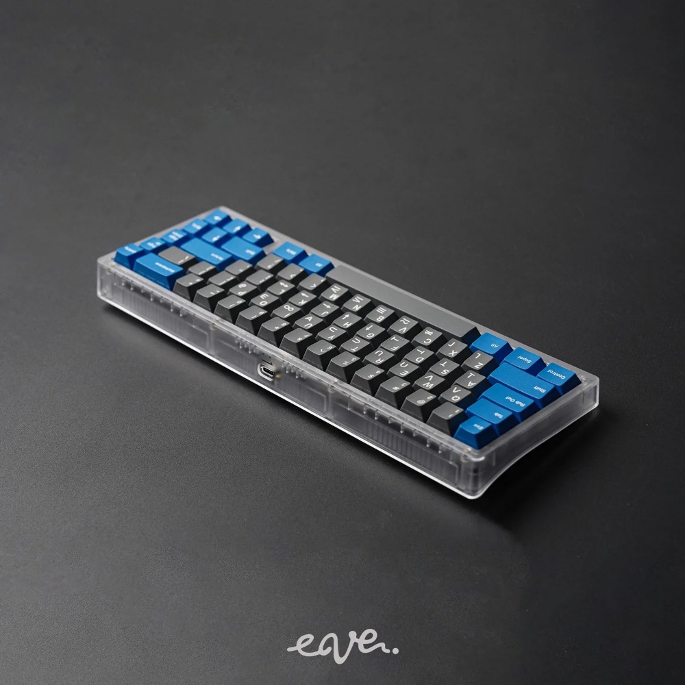 Swagkeys EAVE65 기계식 키보드 키트 가스켓 - Gaming Accessories To Gift 리뷰 및 가격