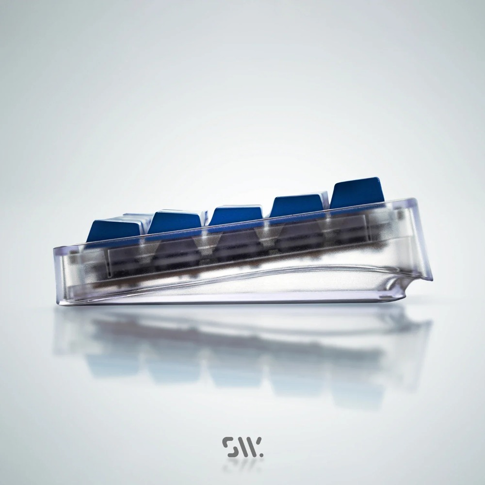 Swagkeys EAVE65 기계식 키보드 키트 가스켓 - Gaming Accessories To Gift 리뷰 및 가격