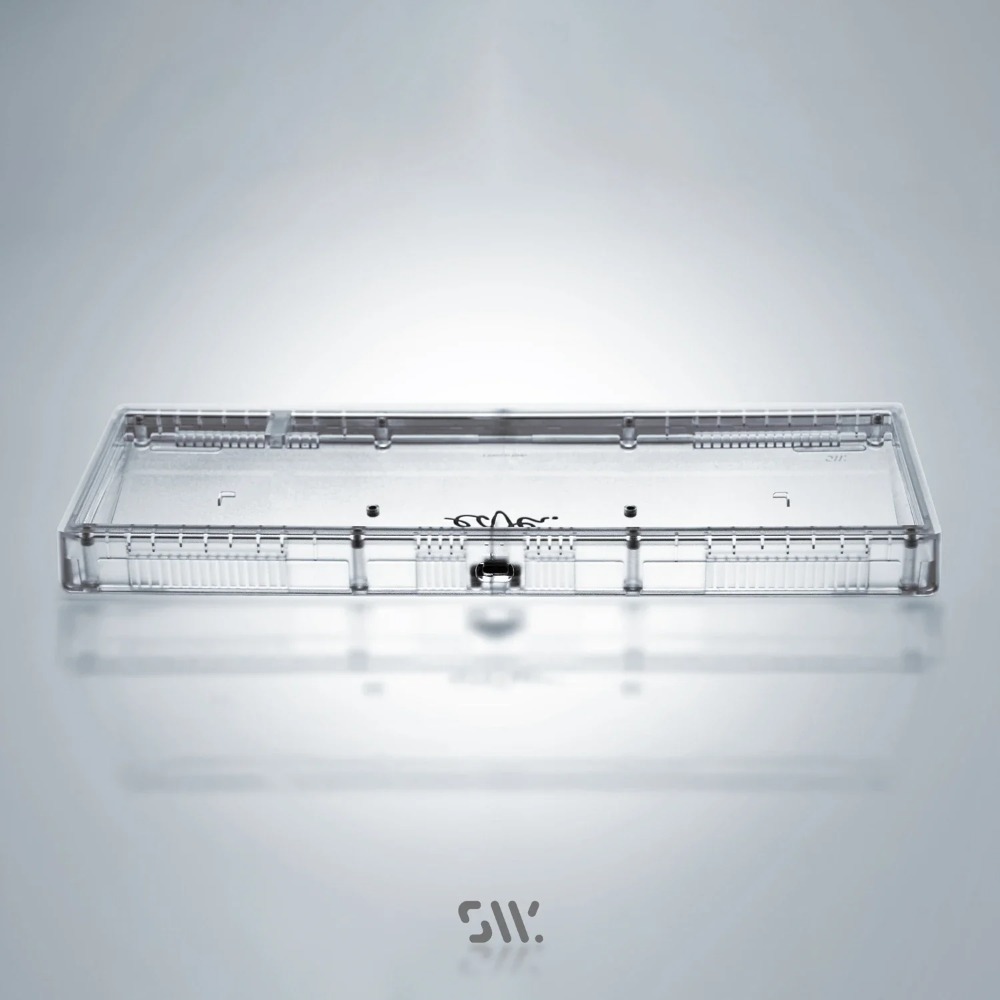 Swagkeys EAVE65 기계식 키보드 키트 가스켓 - Gaming Accessories To Gift 리뷰 및 가격