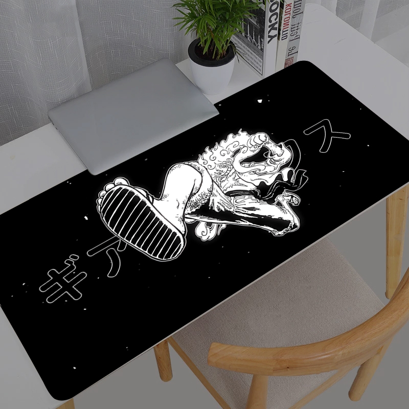 대형 마우스 패드 루피 원피스 게이머 키보드 마우스패드 - Gaming Accessories For Setup 리뷰 및 가격