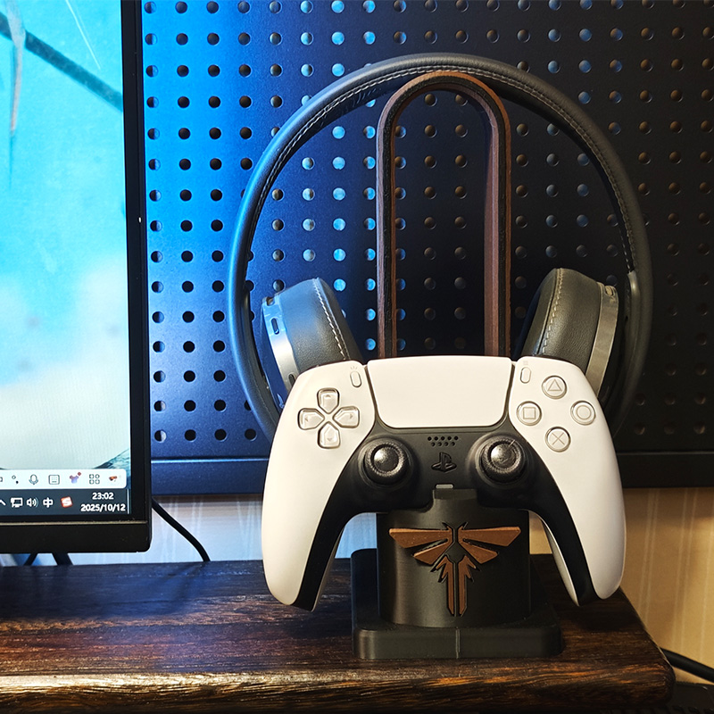 핸들 이어폰 스탠드 젤다 애니메이션 테마 행거 PS5  - Gaming Accessories Ps5 리뷰 및 가격