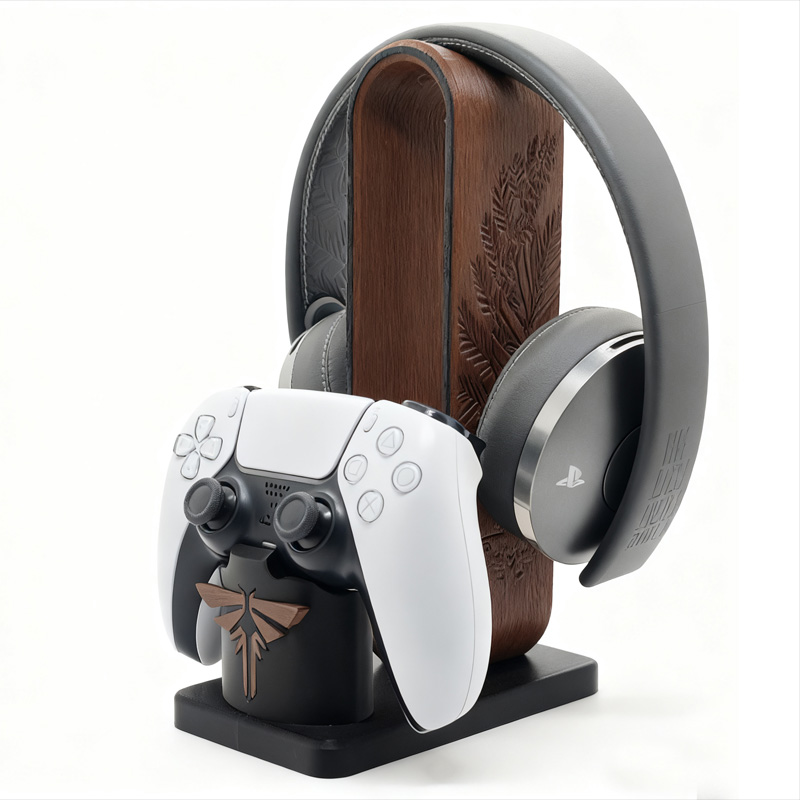 핸들 이어폰 스탠드 젤다 애니메이션 테마 행거 PS5  - Gaming Accessories Ps5 리뷰 및 가격