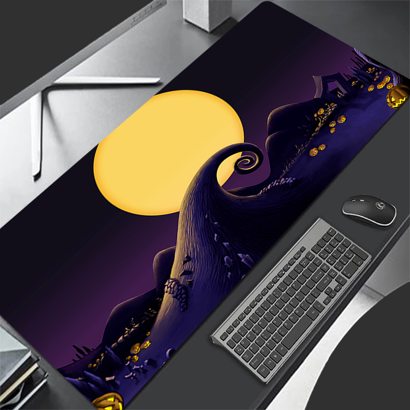 마우스 패드 게이머 대형 컴퓨터 노트북 XXL 고무 미 - Gaming Mouse Pad Xl 리뷰 및 가격