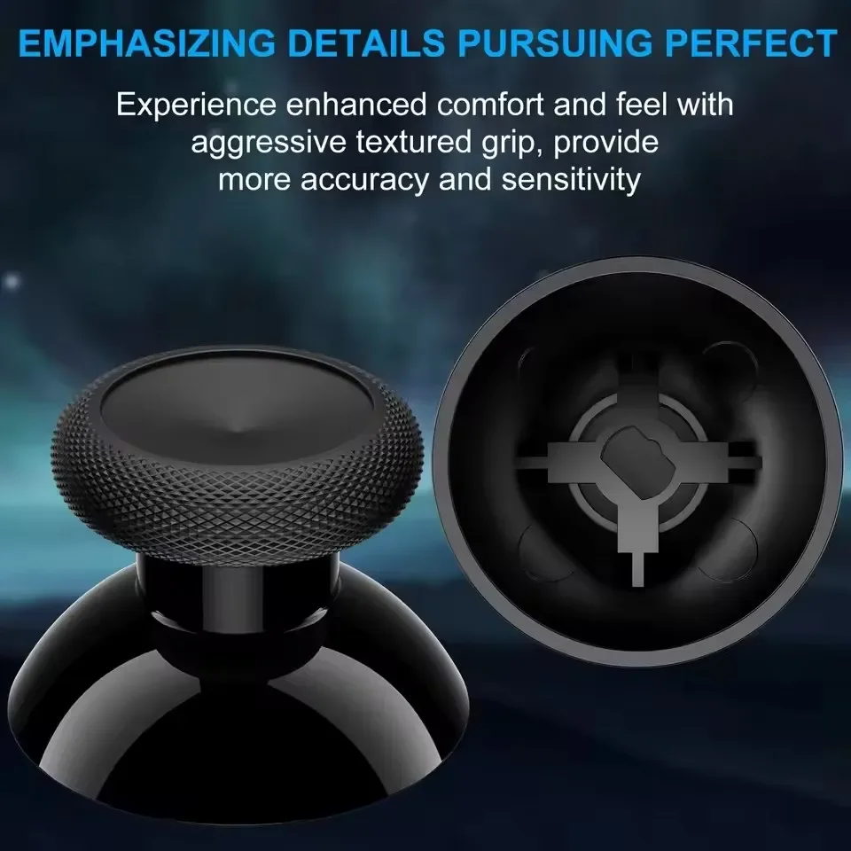 Xbox one 컨트롤러 용 10-50pcs 교체 아날 - Gaming Accessories Ps5 리뷰 및 가격