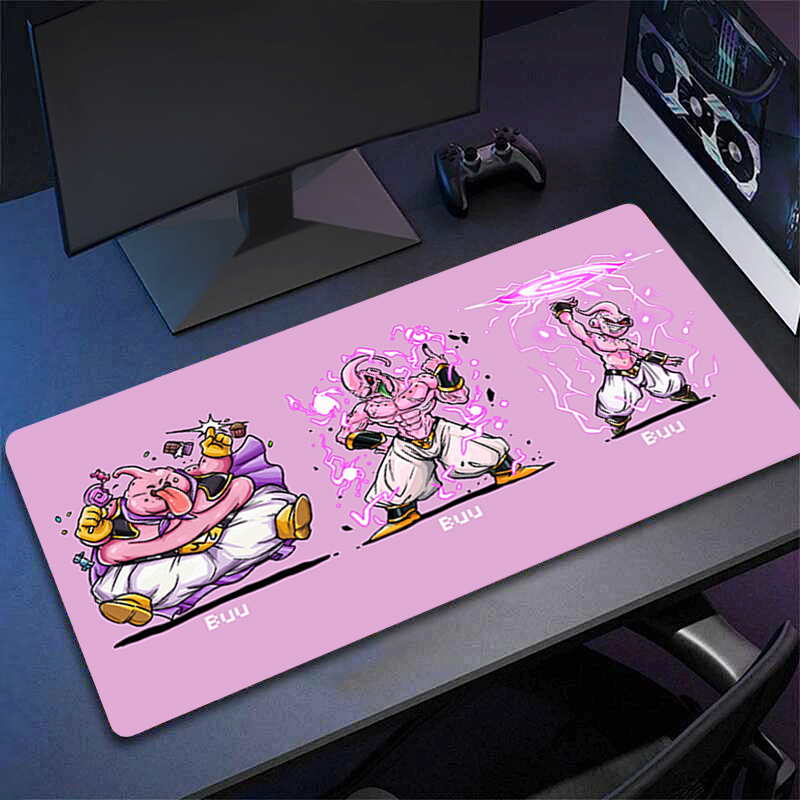 마우스 패드 XL 드래곤 볼 Lockedge 대형 게임 - Gaming Mouse Pad Xl 리뷰 및 가격
