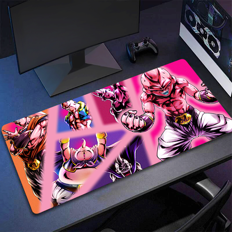 마우스 패드 XL 드래곤 볼 Lockedge 대형 게임 - Gaming Mouse Pad Xl 리뷰 및 가격