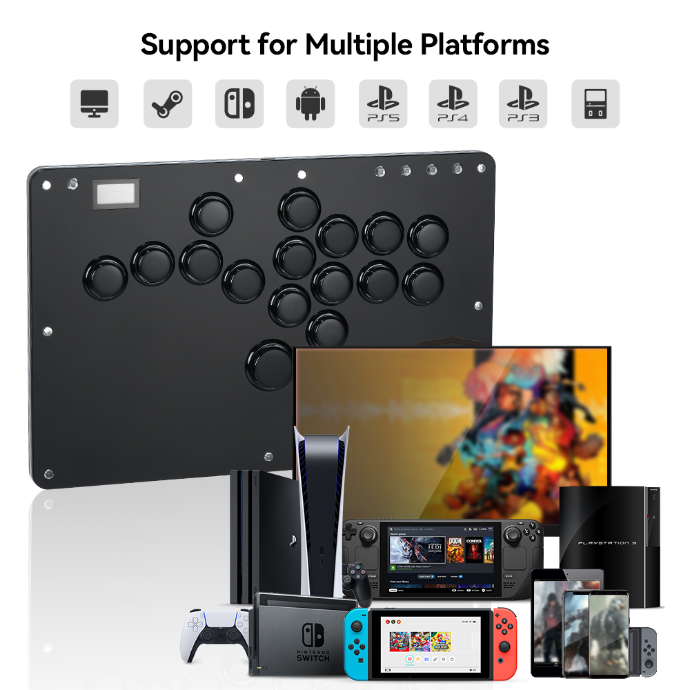 Haute42- COSMOX PC/PS3/PS4/PS5 - Gaming Accessories Ps5 리뷰 및 가격