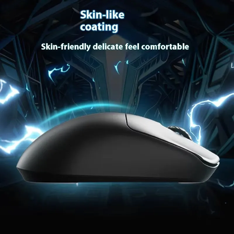 Scyrox V6 무선 마우스 3 모드 블루투스 인체  - Gaming Accessories Gifts For Men 리뷰 및 가격