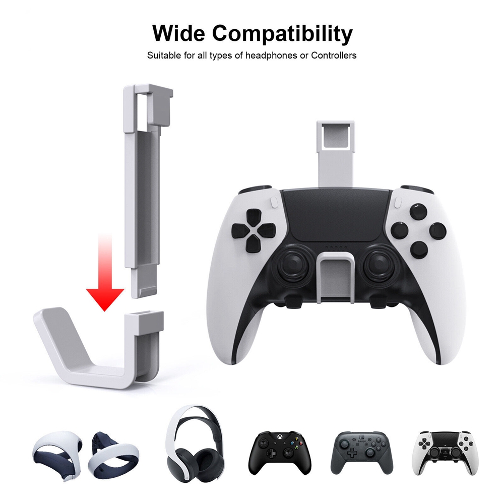 PS5 프로 PS5 슬림 액세서리 컨트롤러 헤드폰 스탠 - Gaming Accessories Ps5 리뷰 및 가격