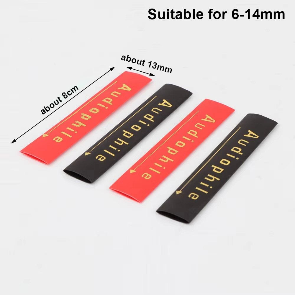 1Pcs 내구성 튜브 열 수축 튜브 13mm DIY 절 - Sleeved Cable Kit 리뷰 및 가격
