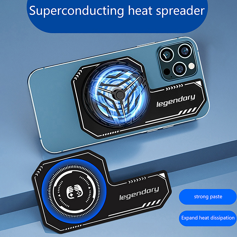 휴대폰 냉각 플레이트 방열판, 아이폰, 삼성, 샤오미, - Gaming Accessories Mobile 리뷰 및 가격